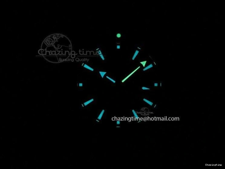 0219 Planet Ocean Professional Ceramic Bezel 45mm 1:1 Noob Best Edition on SS Bracelet A Attractive 8289